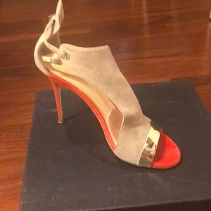 Giuseppe zanotti heels